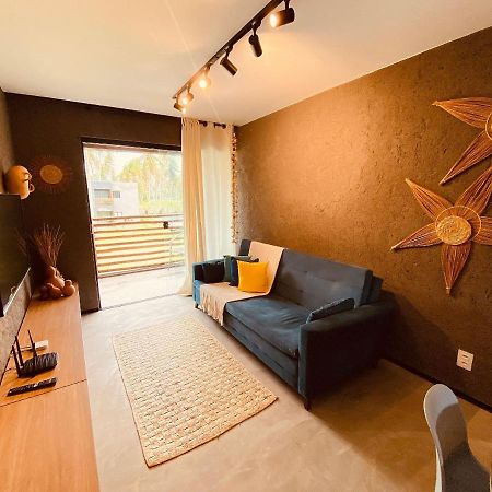 Villas Patacho - Milagres Apto 102 Bloco A Pôrto de Pedras Екстериор снимка